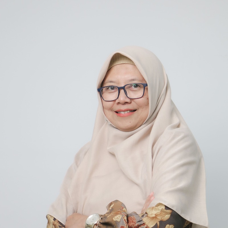 Foto Molly Mustikasari, S.Sos., M.E.