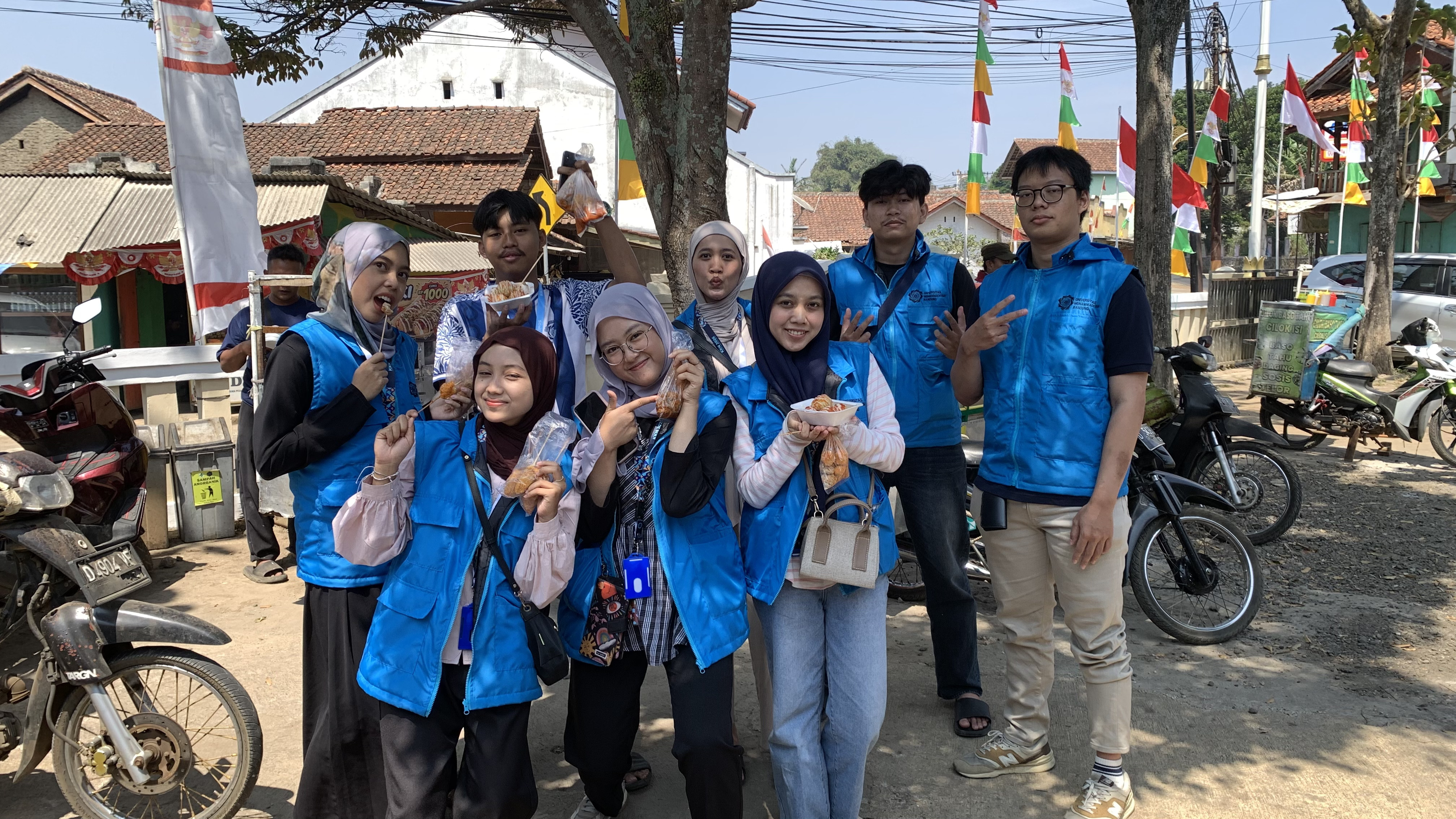 Dokumentasi kegiatan 1