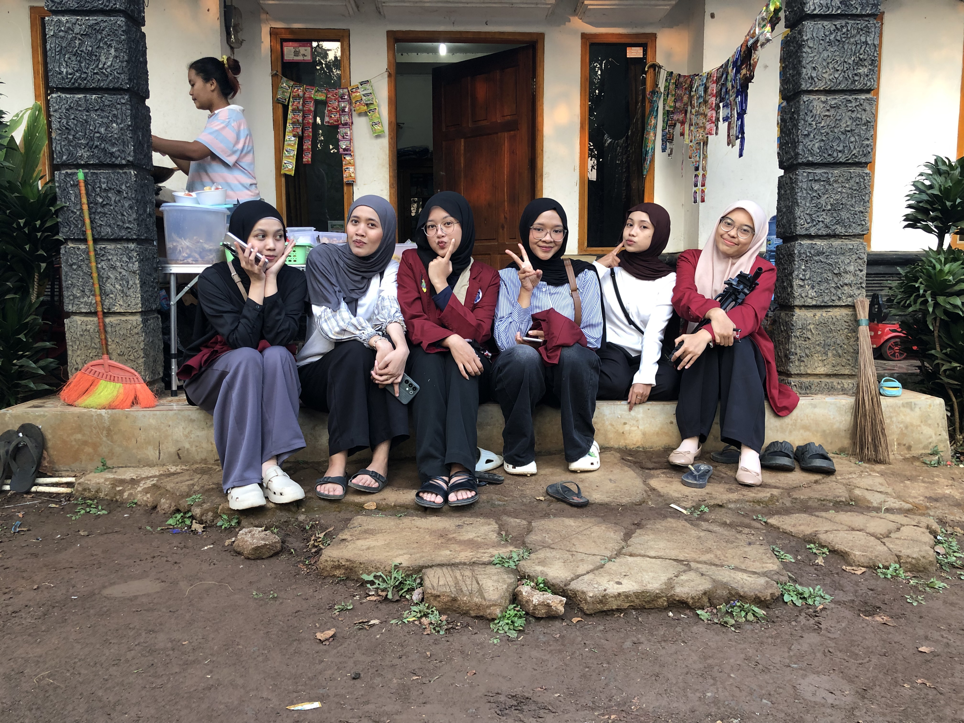 Dokumentasi kegiatan 2