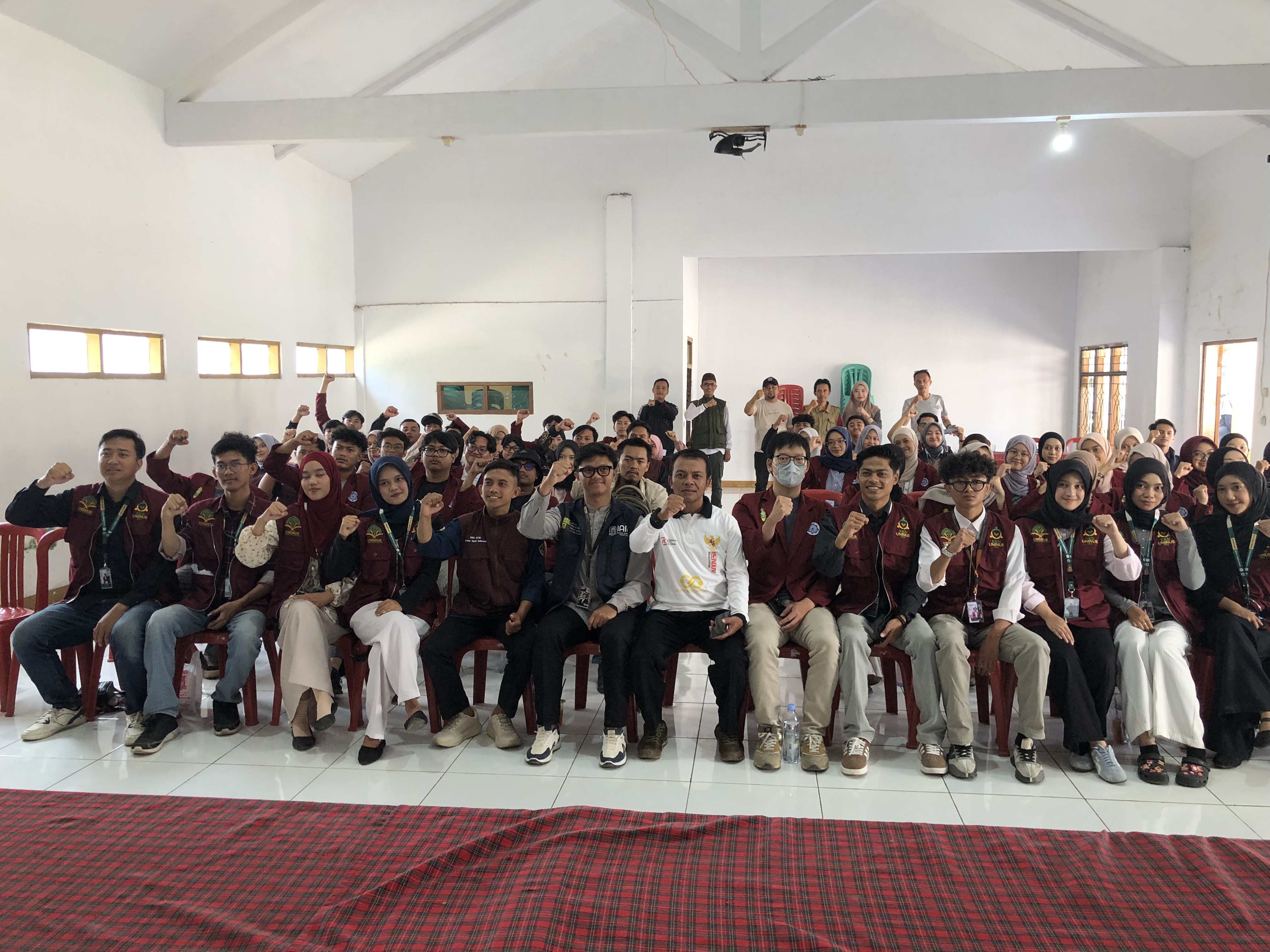 Dokumentasi kegiatan 3